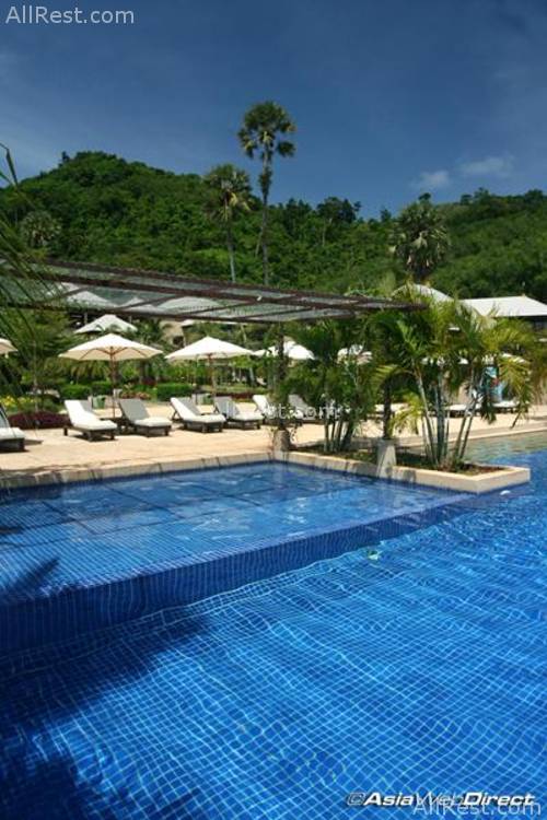 Adamas Resort & Spa 28